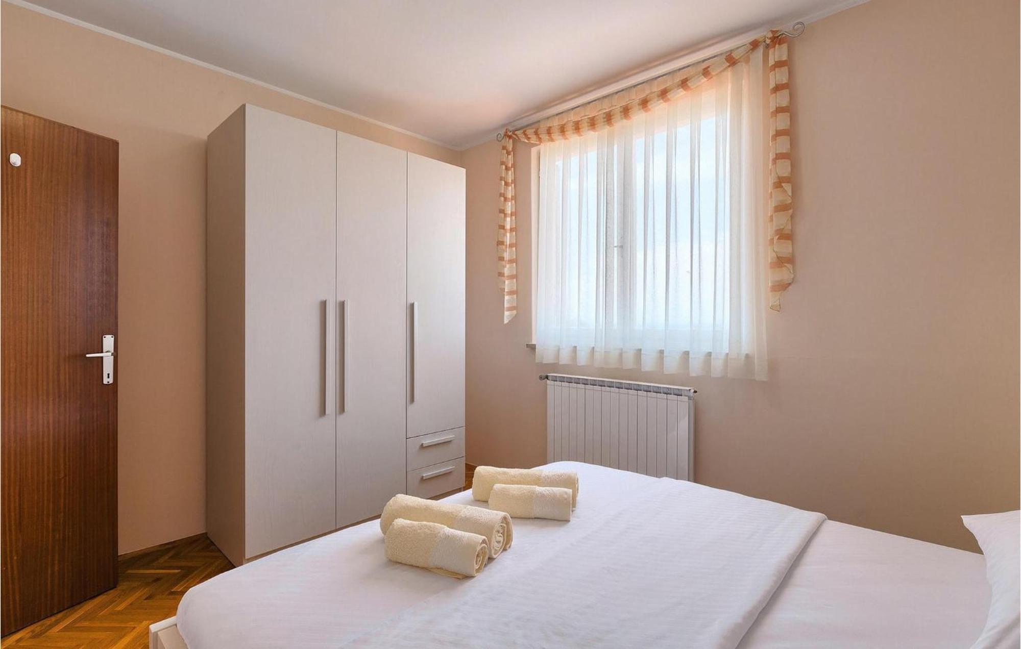 Villa David Poreč Buitenkant foto